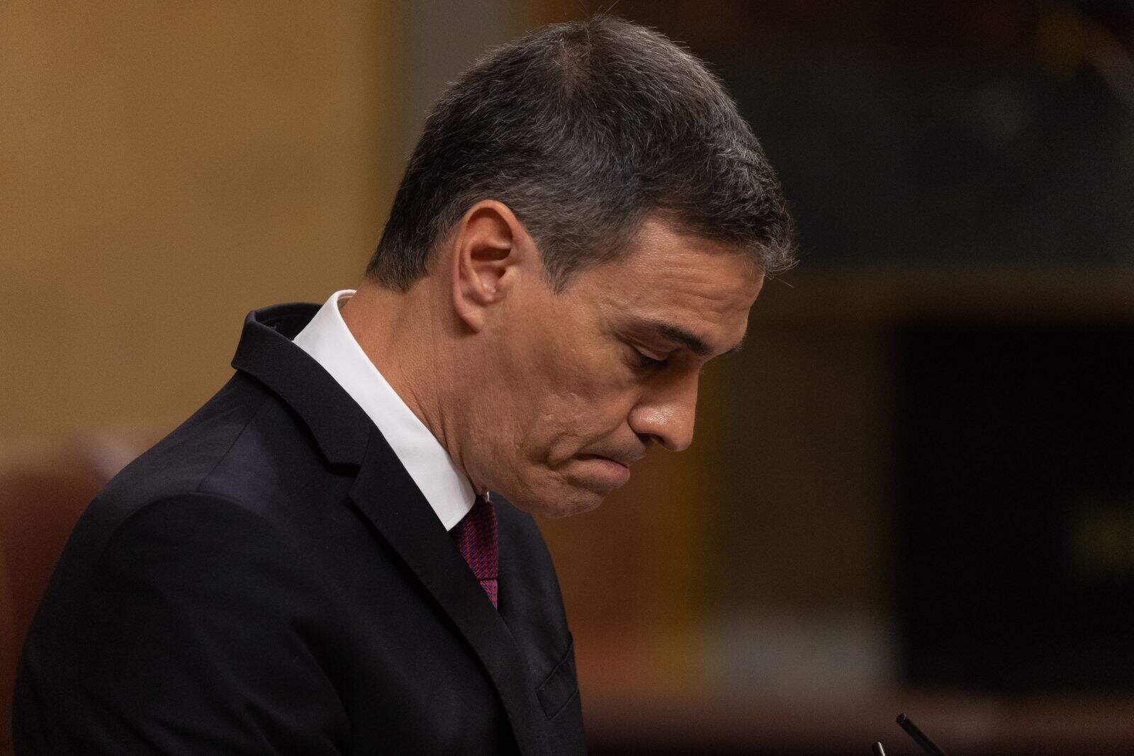 qué trama Sánchez este otoño