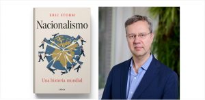 Nacionalismo. Una historial mundial