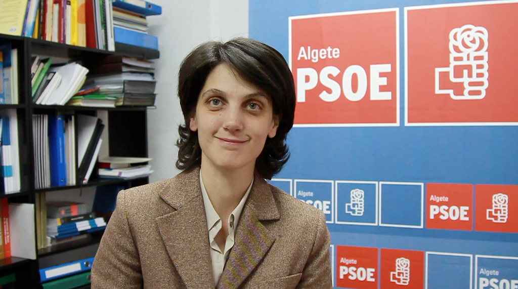 Pilar Sánchez Acera aborto