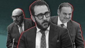 ¿Por qué Aldama está libre?