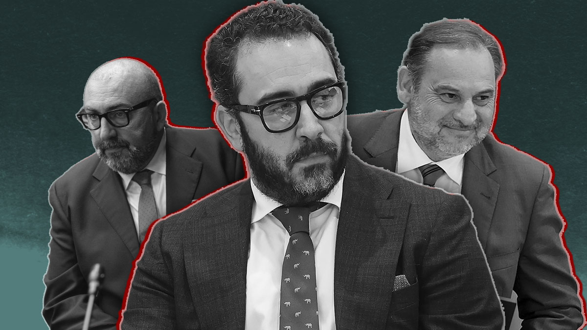 ¿Por qué Aldama está libre?