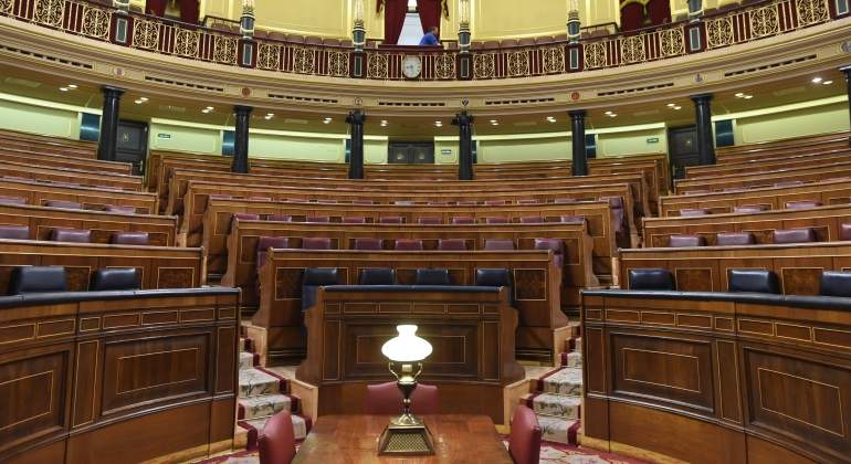 parálisis del Gobierno en 2025