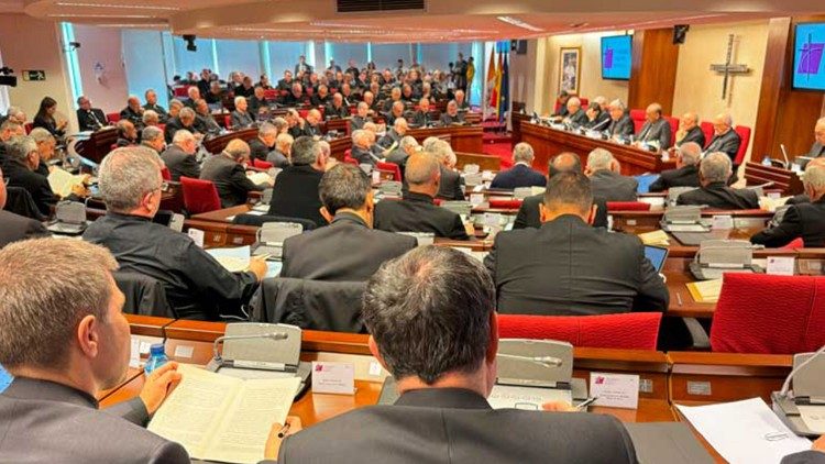 La tibieza de los obispos españoles