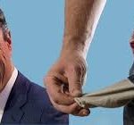 España país de pobres