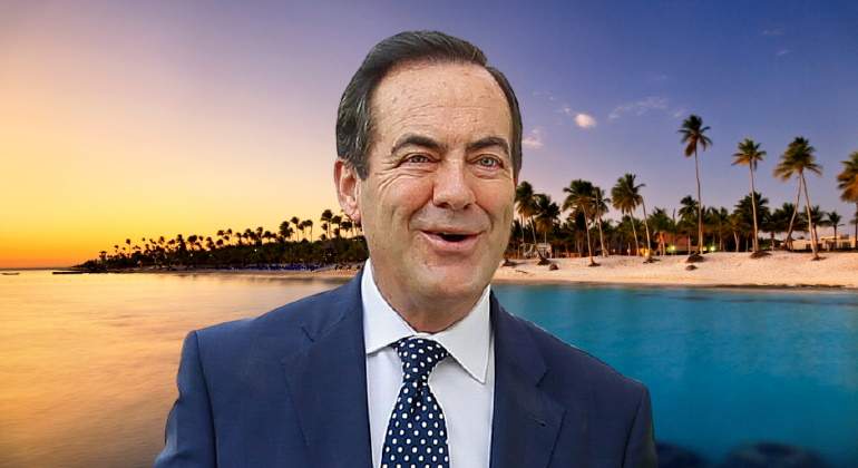 José Bono imputado por corrupción