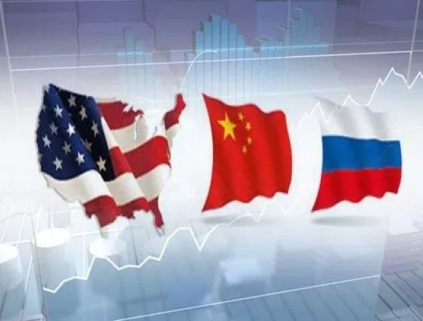 El nuevo orden mundial multipolar