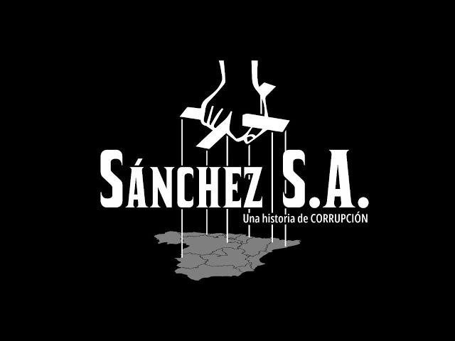 cerco a Sánchez