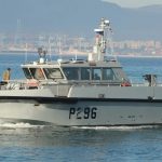 Reino Unido humilla a España