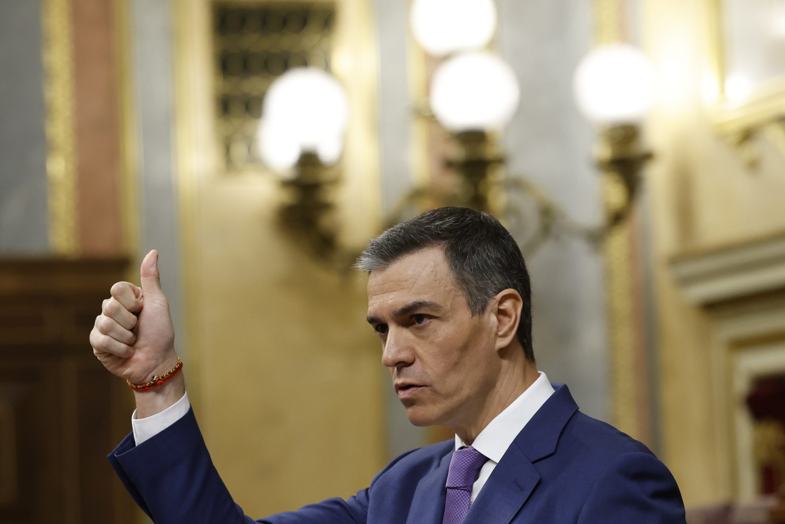 Pedro Sánchez subversión ideológica