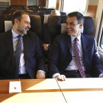 prensa internacional señala a Sánchez