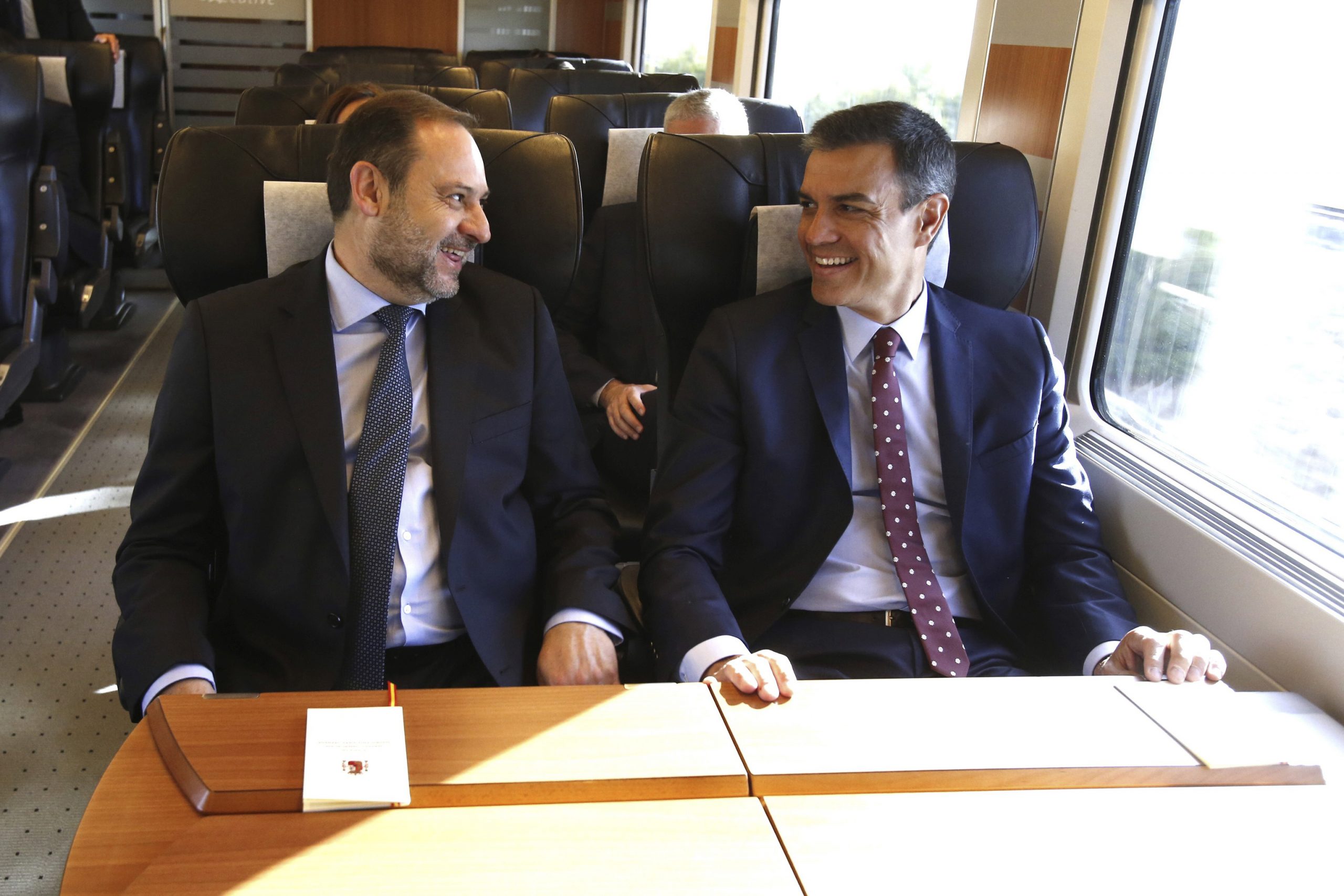 prensa internacional señala a Sánchez