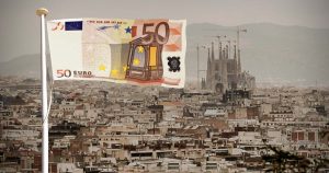 coste de vida mundial y España