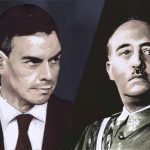 gasto de Moncloa en Franco