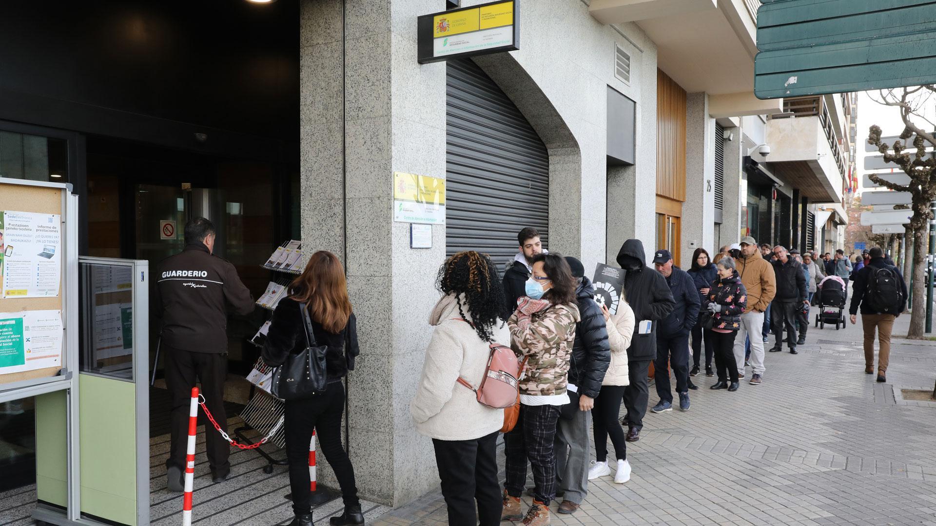 El Ingreso Mínimo Vital es una trampa de dependencia