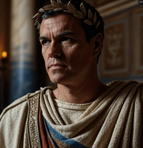 Los kleenex de Sánchez