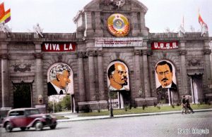 Balance del antifranquismo