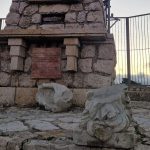 Abogados Cristianos denuncia destrucción Virgen de la Cinta