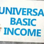 Renta Basica Universal
