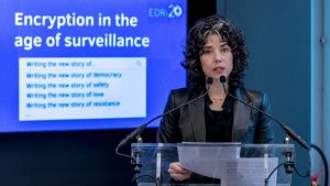 Casi toda la nube está controlada por 3 empresas estadounidenses