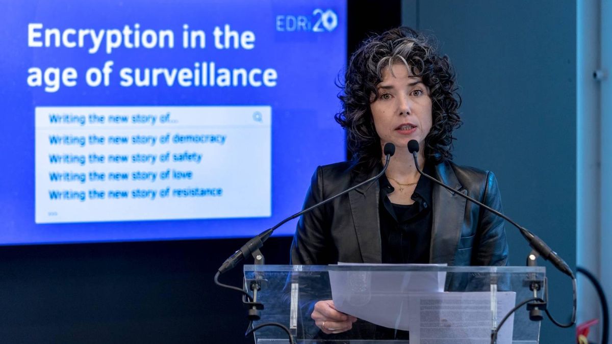 Casi toda la nube está controlada por 3 empresas estadounidenses