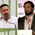 El frente antisanchista: Vox y SALF buscan unir fuerzas