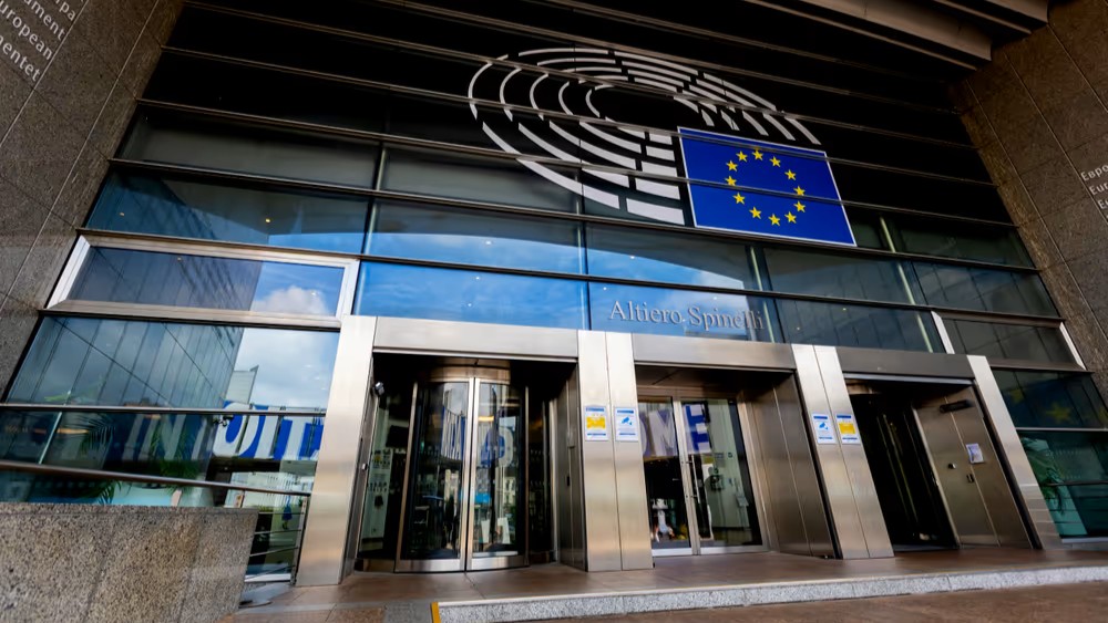 rechazan el acuerdo climático de la UE para 2040