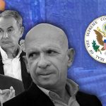 El Pollo Carvajal y la conexión chavista del PSOE