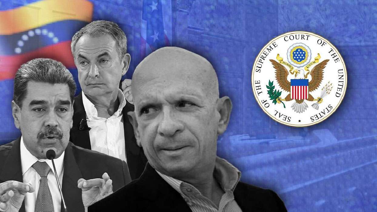 El Pollo Carvajal y la conexión chavista del PSOE