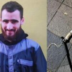 absolución del yihadista asesino de Algeciras