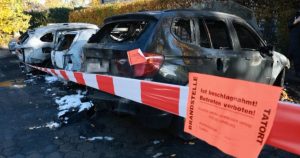 terrorismo de izquierda en Occidente