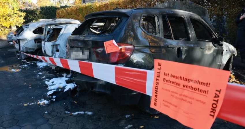 terrorismo de izquierda en Occidente