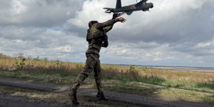 Pokrovsk casi totalmente capturado por Rusia
