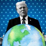 Trump pone fin al cambio de régimen