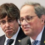 escándalo caso DGAIA