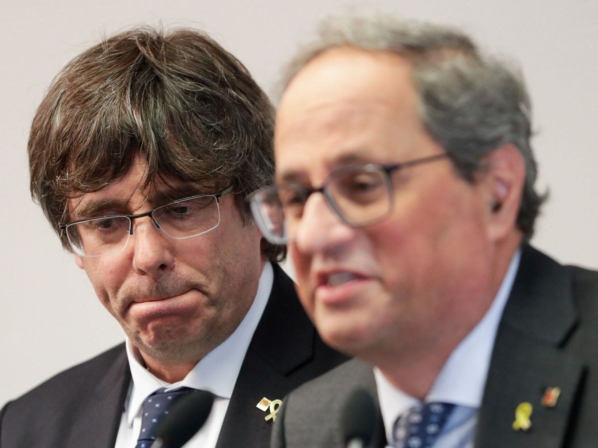 escándalo caso DGAIA