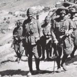 Franco en la historia