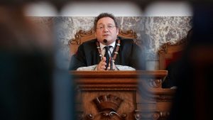 Moncloa y el “golpismo judicial”