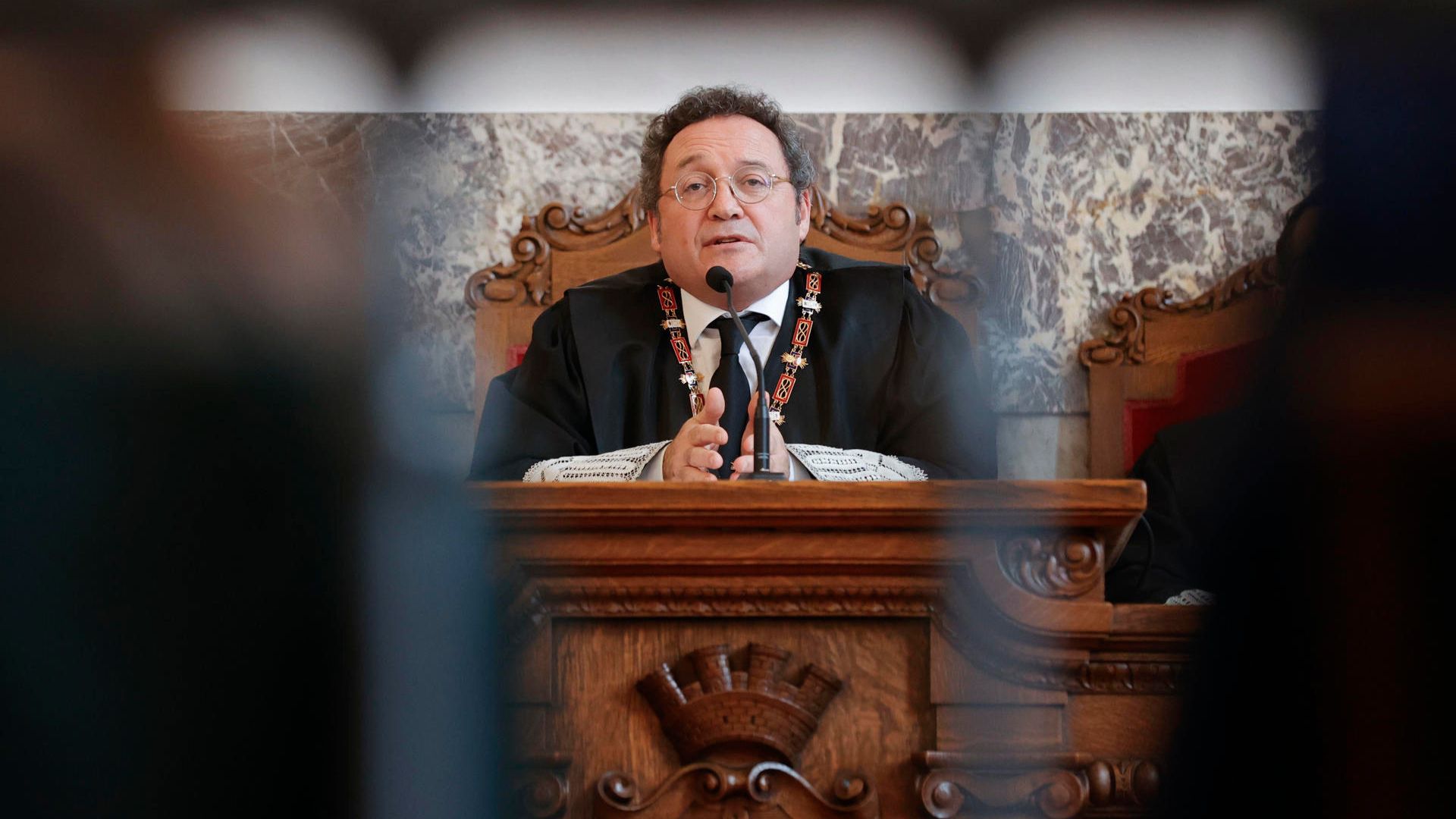 Moncloa y el “golpismo judicial”