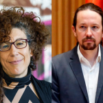 Canal Red Pablo Iglesias violencia política