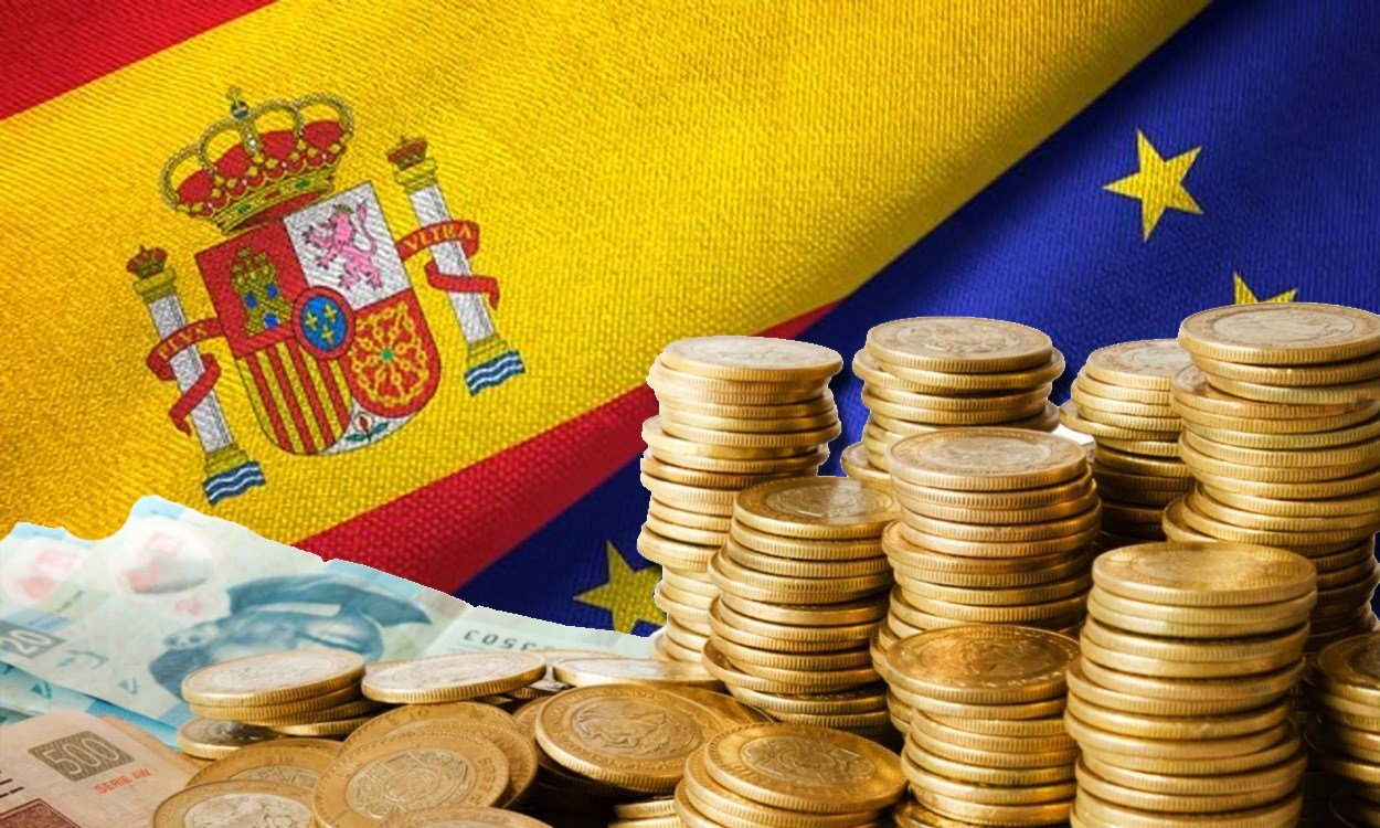 Política Económica en España