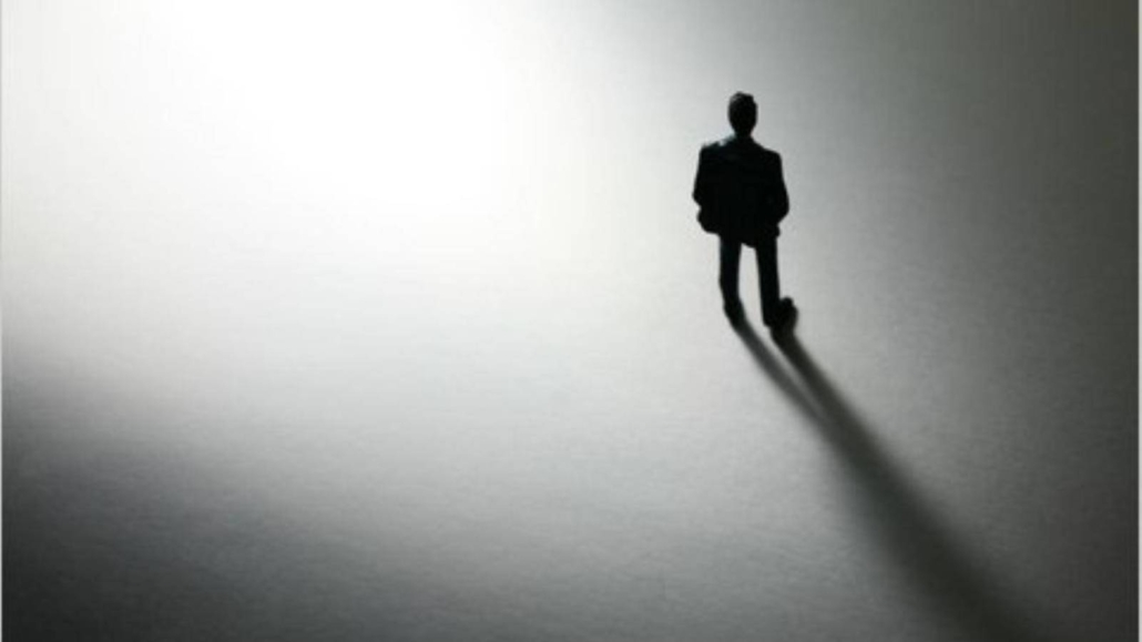 el globalismo nos quiere nómadas