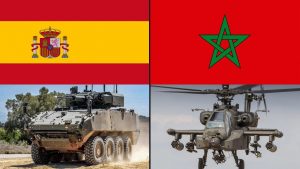 miedo a la guerra en España