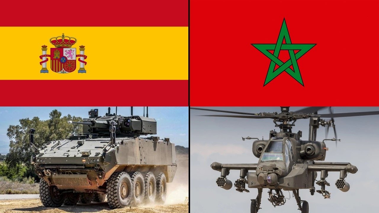 miedo a la guerra en España