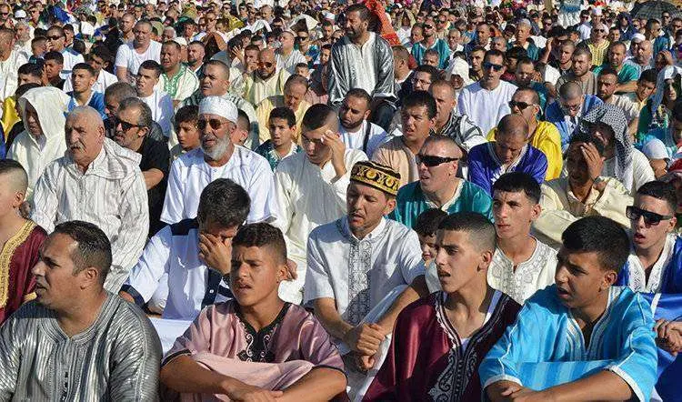 invasión de inmigración masiva