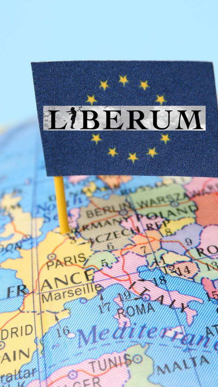 demanda de Liberum ante el TEDH