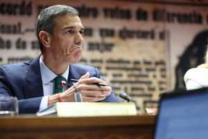 mentiras de Sánchez