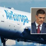 Ábalos amenaza a Sánchez