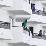 corrupción del ministro Torres