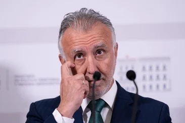 Hazte Oír acciones judiciales ministro Torres