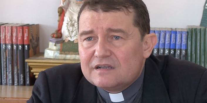 Abogados Cristianos Universidad de Barcelona